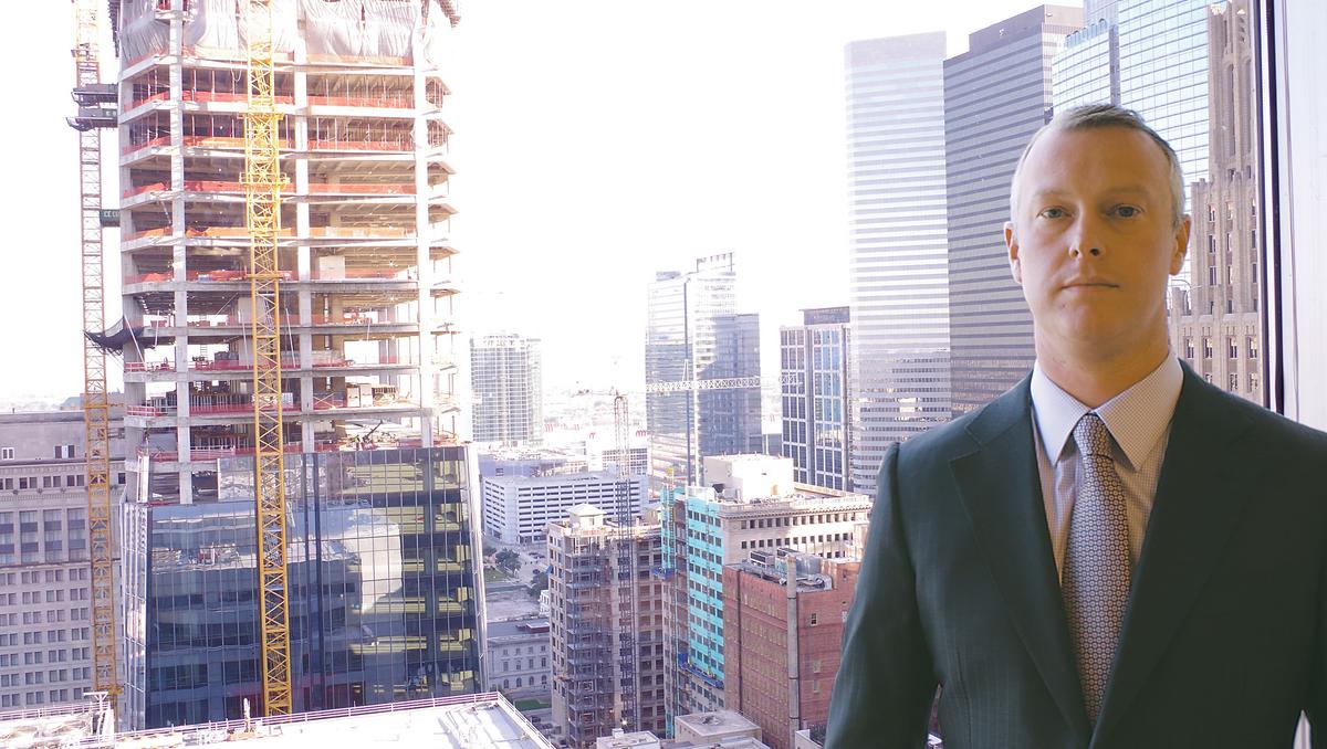 Kirkland & Ellis plans to triple Houston headcount at new 609 Main