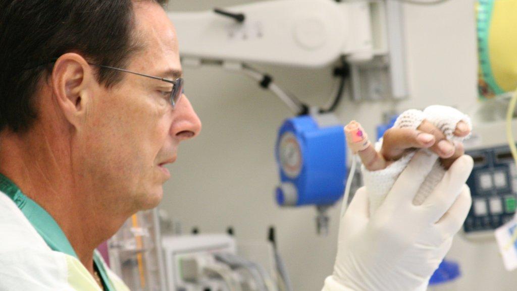 Arizona Burn Center earns certification Phoenix Business Journal