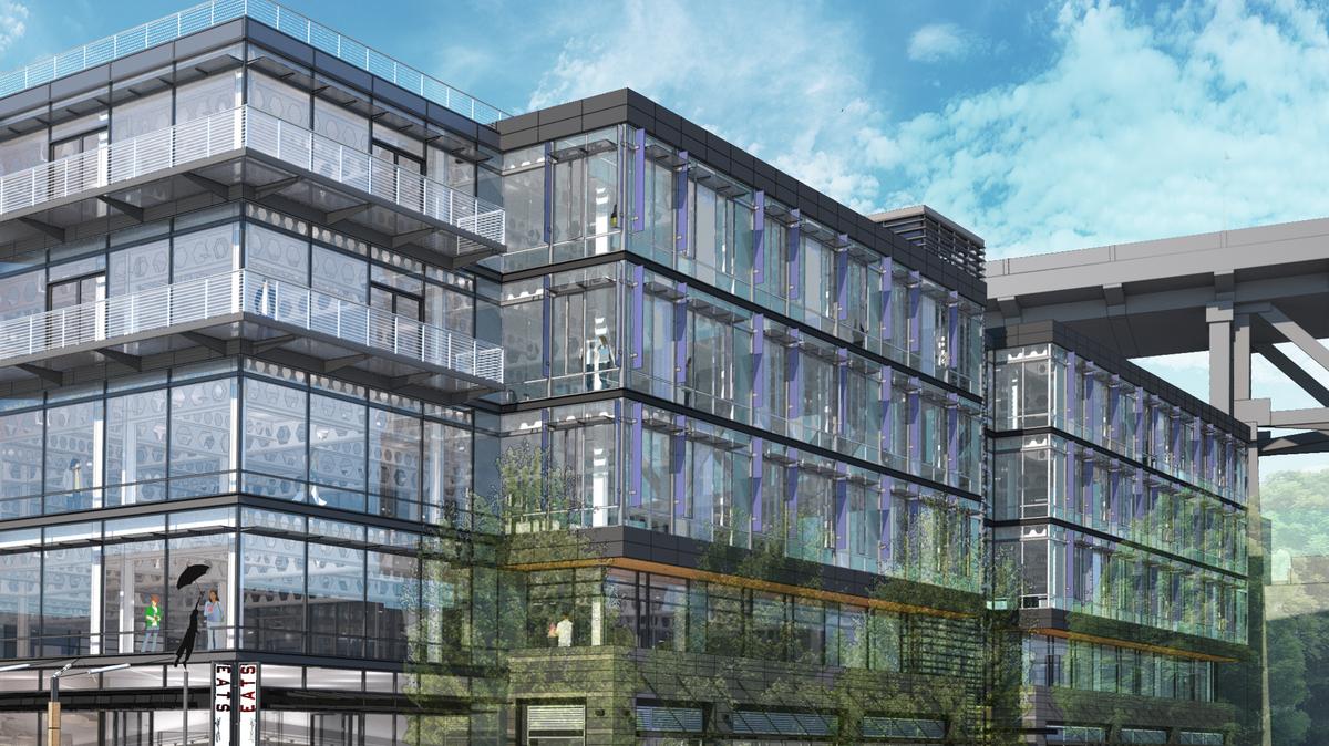 Seattle commercial real estate powerhouse HAL plans new investments