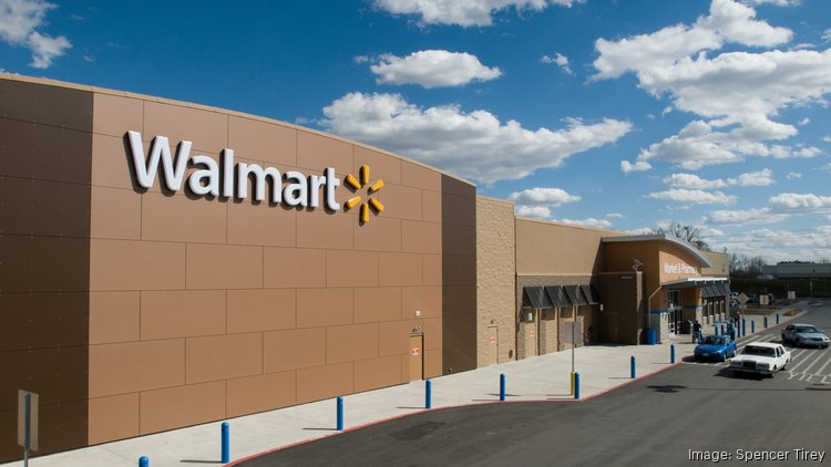 Walmart to hire 400 in Central Florida - Orlando Business Journal