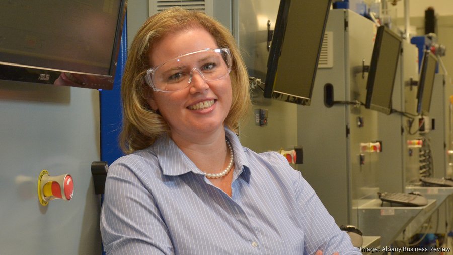 GE Fuel Cells, a General Electric spinoff, expanding with new lease at