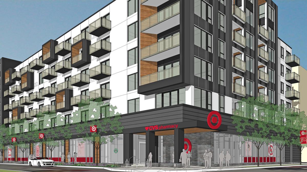Target to open Uptown Minneapolis store at former Cheapo site Minneapolis / St. Paul Business