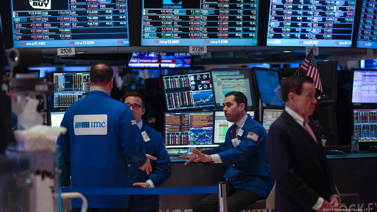 Hawaii stocks follow as U.S. indices plunge on Wall Street Pacific