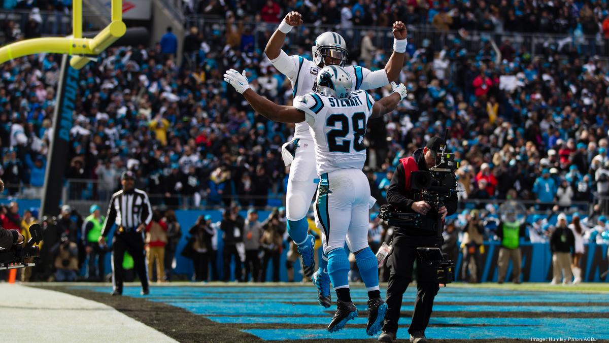 Panthers win puts Super Bowl 50 in the horizon – The Seahawk