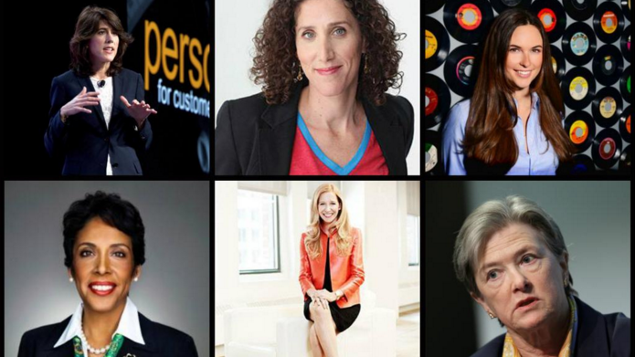 Women Of Influence Celebrations In New York Chicago And Los Angeles Are Taking Bizwomen Editor