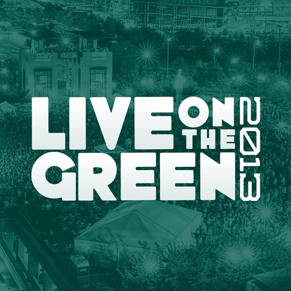 Live On The Green kicks off fifth season Nashville Business Journal