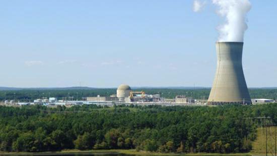 Duke Energy Looks To Build 70 Acre Training Center At Nuclear Plant Charlotte Business Journal 2642