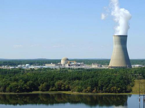 Lee plant is the only nuclear project still on Duke Energy's agenda