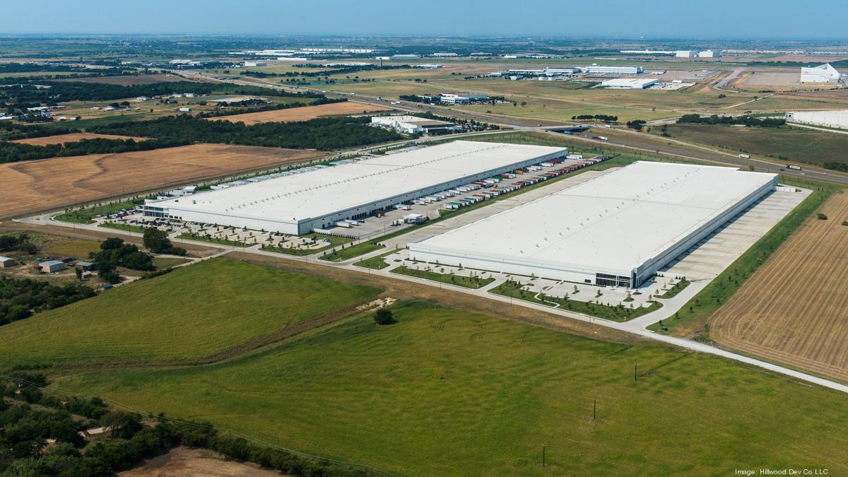 Ross Perot Jr.'s Fort Worthbased Hillwood Properties to put up nearly