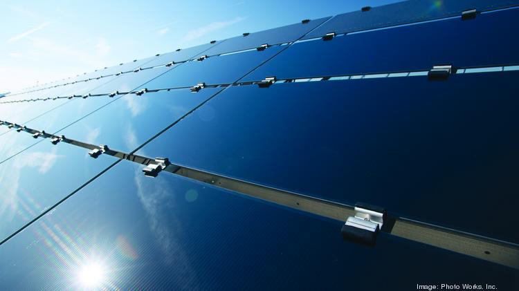 The four projects will use First Solar’s advanced thin-film Cadmium Telluride solar modules.