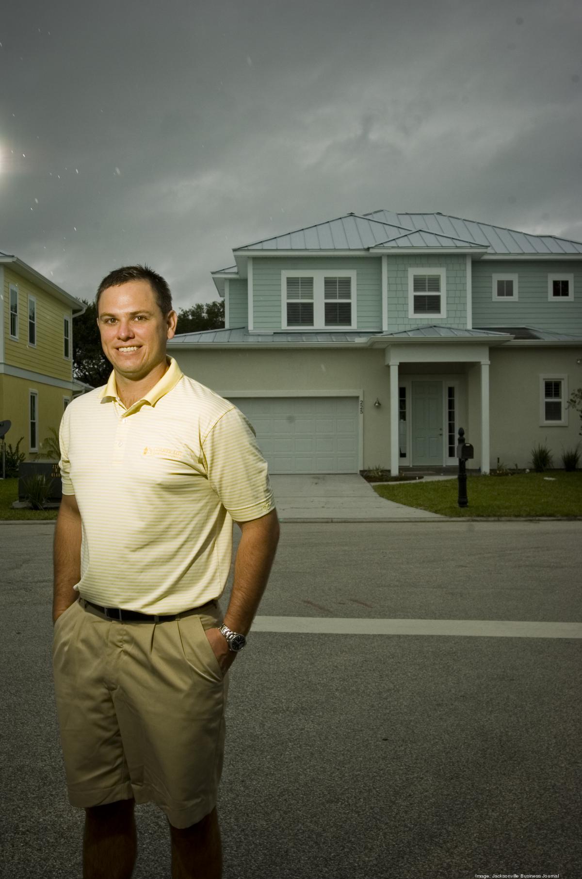 There’s gold in those foreclosed homes Jacksonville Business Journal