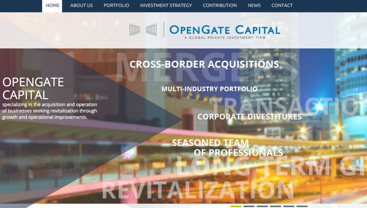 OpenGate Capital buys Power Partners L.A. Business First