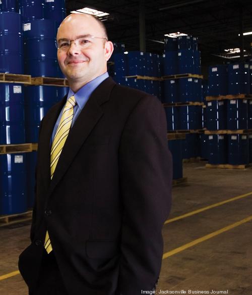 Grimes Cos. new division hiring out distribution workers Jacksonville