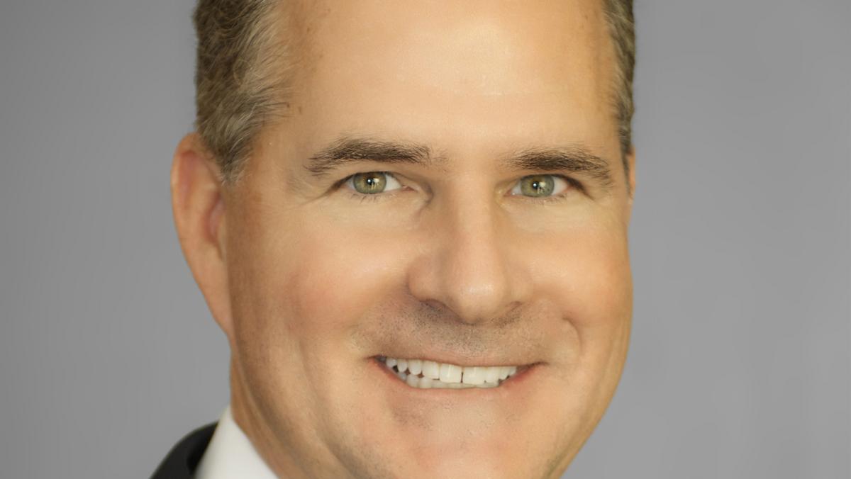 Fifth Third hires Howard McClure to expand insurance