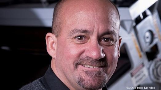 Hannibal Industries To Launch Houston Operations Names Steve Rogers As 