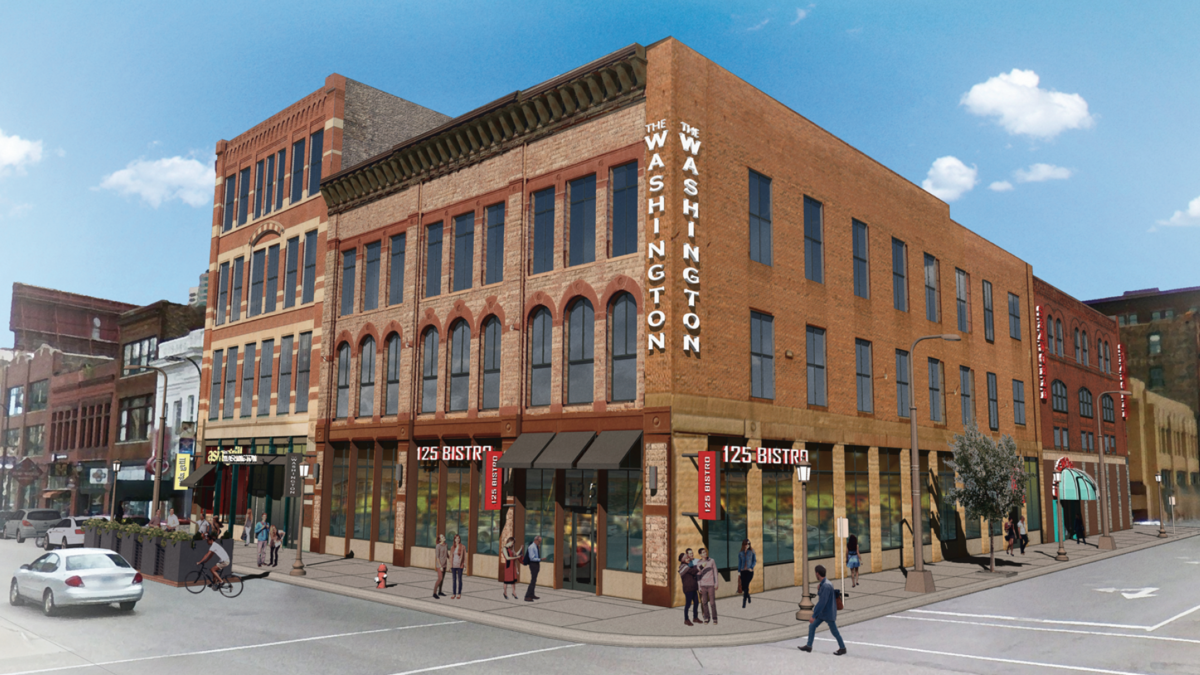 Sex World Building Sold For 5 9m Minneapolis St Paul Business Journal