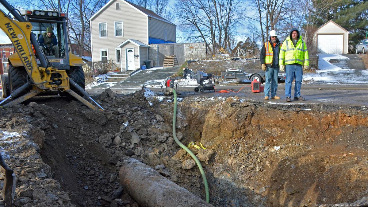 More than the 250 million proposed by Gov. Andrew Cuomo needed for New