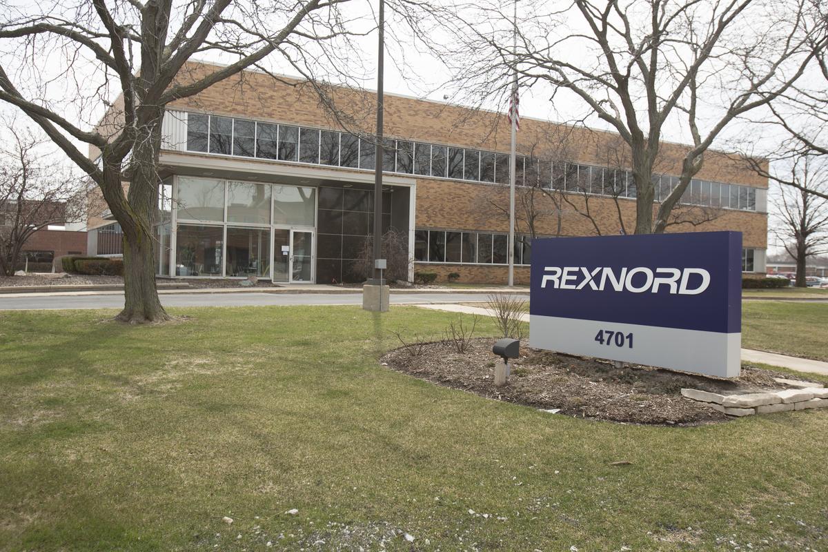 Rexnord buys Precision Gear Holdings Milwaukee Business Journal