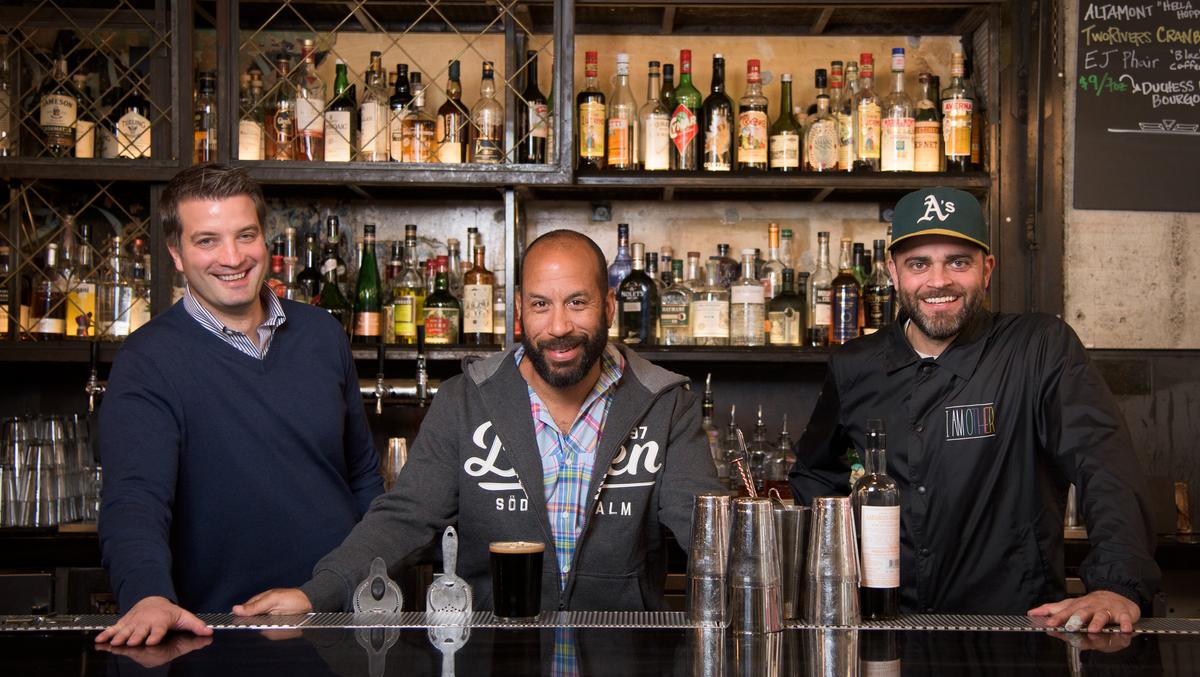 Exclusive Team behind popular Oakland bar Drexl plot sequel in Uptown