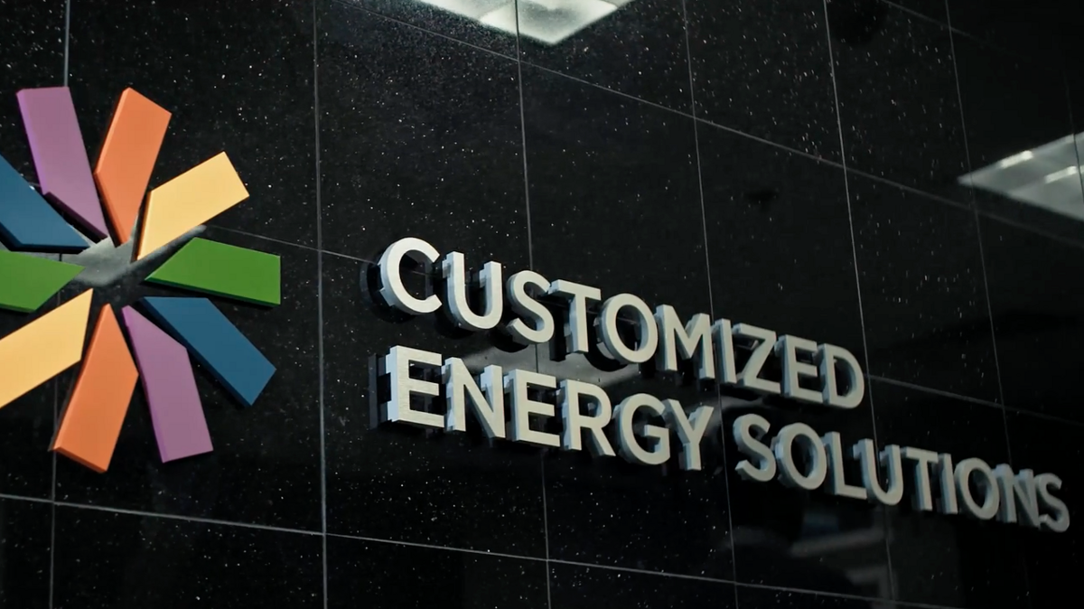 Customized Energy Solutions to save businesses up to 1M with
