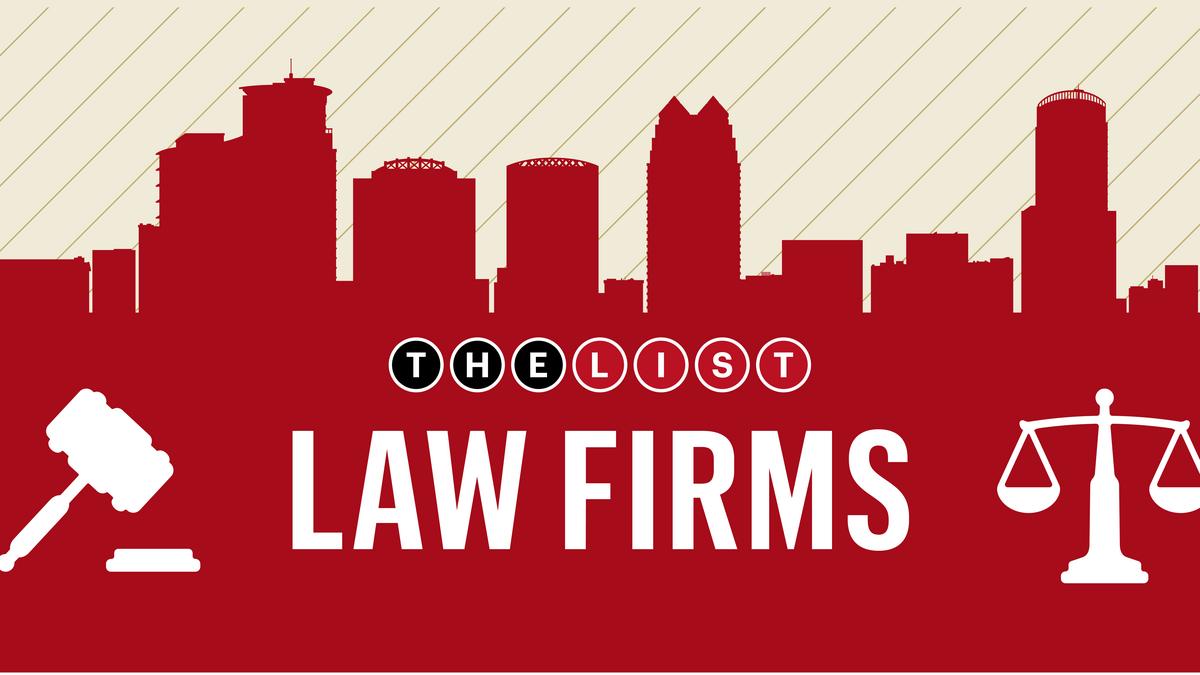 Lowndes, & among top Orlandoarea law firms Orlando