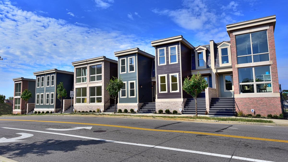 Uptown Consortium launches Avondale housing expansion Cincinnati