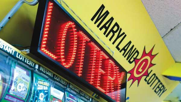 Maryland Lottery To Introduce New Draw Game In Early 2016 - Baltimore ...