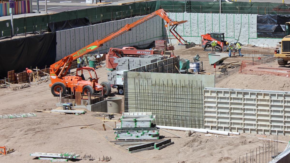 Developers apply for low house tax credit funding for 17 new