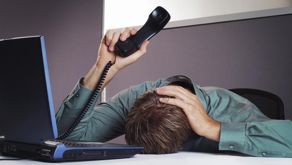 I learned why customer service is so bad in America The Business Journals