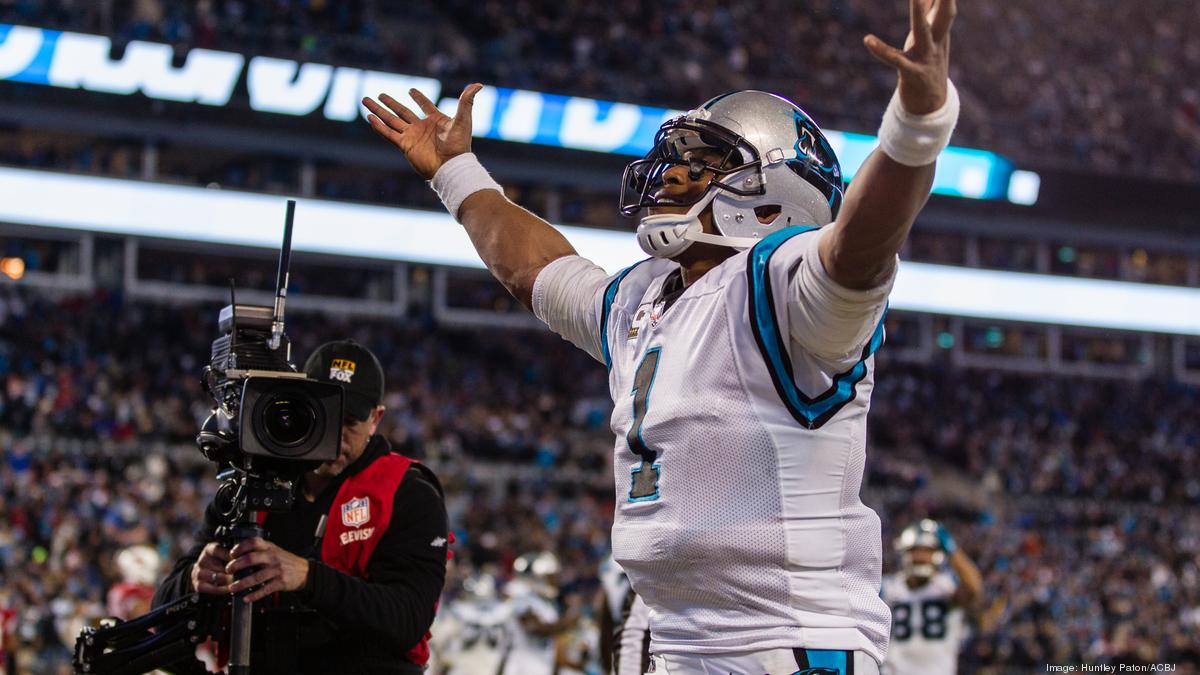 Vivid Seats This is how much a Carolina Panthers home game will cost