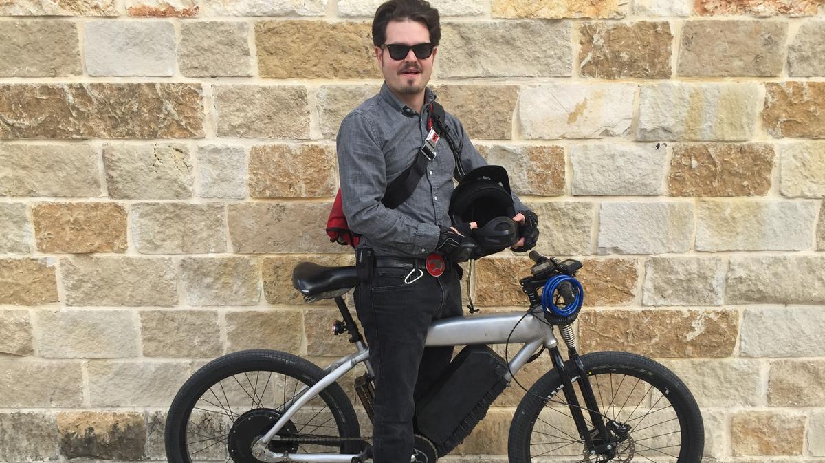 Electric bicycle startup Bronko Bikes aims to take on hybrid market
