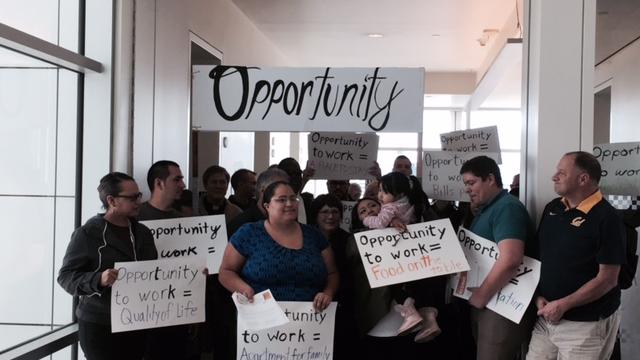 Silicon Valley Rising Files Initiative To Require Some San Jose 
