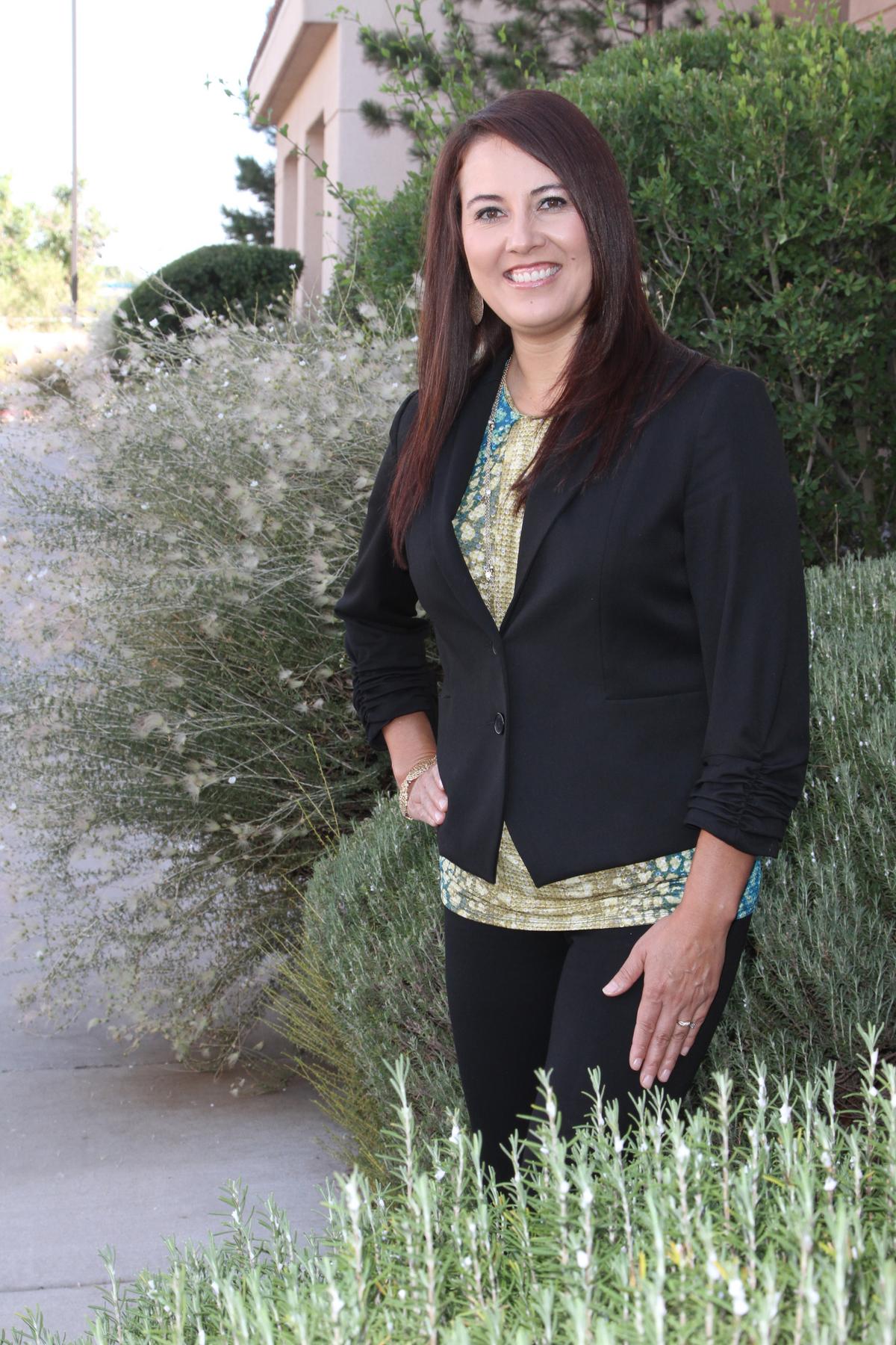 Executive profile Julie Ellison Albuquerque Business First