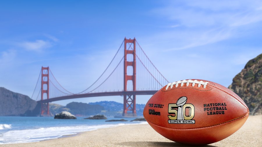 Super Bowl 50 tickets finish up among the most expensive ever