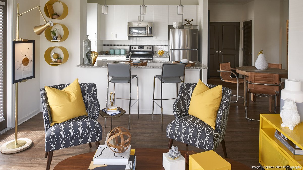 2 ‘luxury’ apartment complexes coming to Raleigh, near RTP Triangle