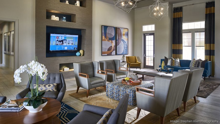 2 ‘luxury’ apartment complexes coming to Raleigh, near RTP Triangle