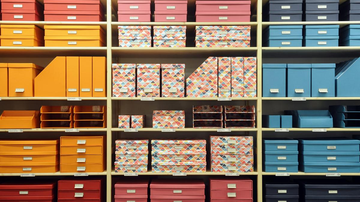 Container Store using Albuquerque to debut smaller footprint store