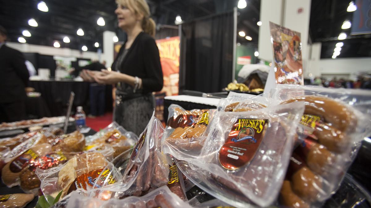 Nueske's plans Wittenberg manufacturing expansion Milwaukee Business