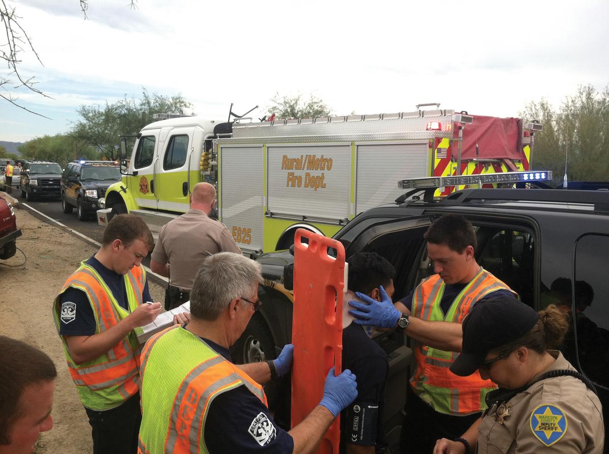 Business as usual for Rural/Metro Phoenix Business Journal