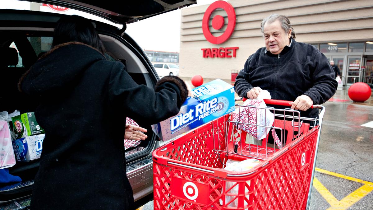 Target Corp. delivers better-than-expected results with its refocused