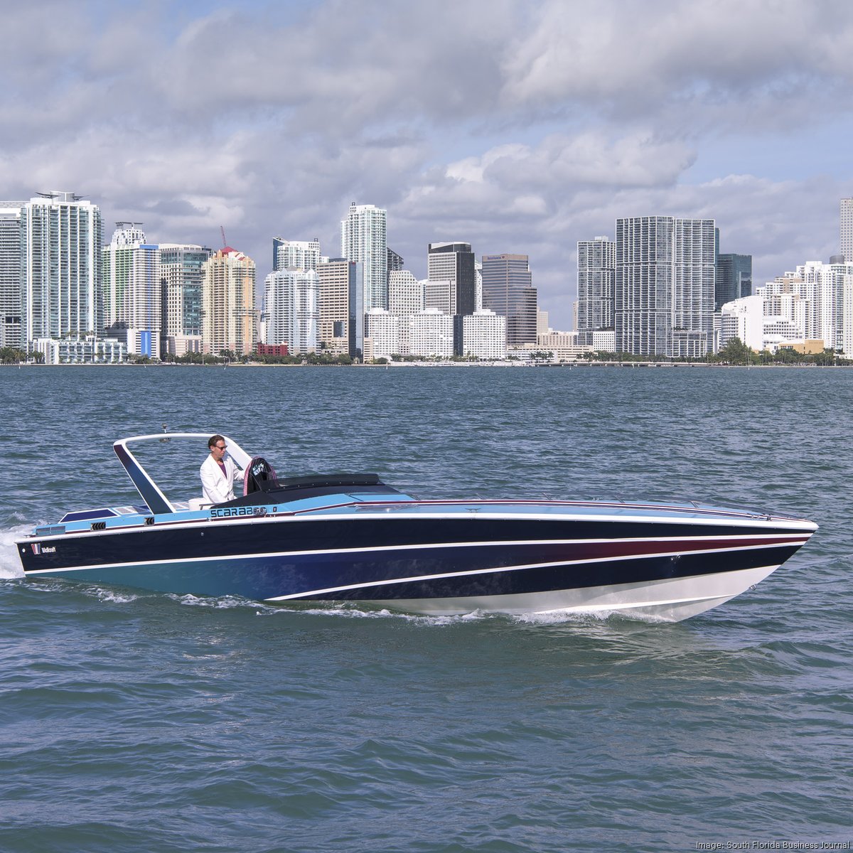 Miami Boat Show names Miami Marine Stadium as a new home for 2016, 2017