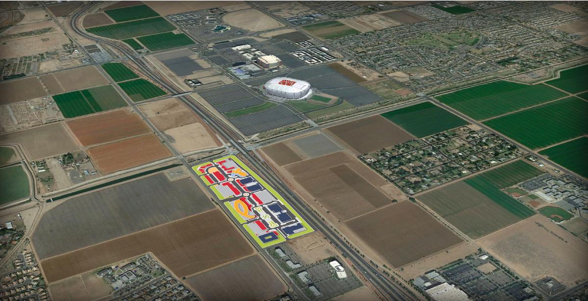 American Furniture Warehouse eyes Phoenixarea expansion Phoenix