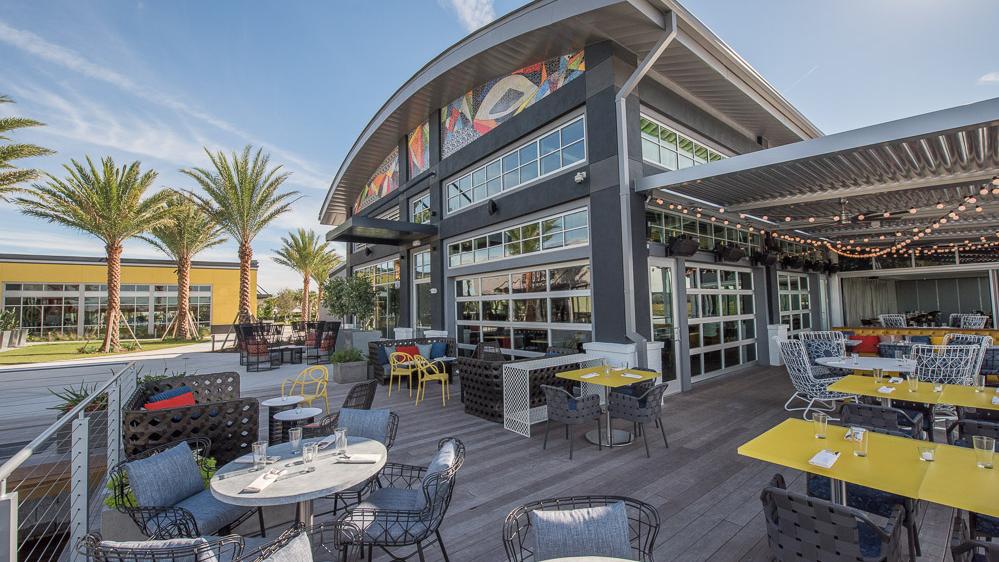 Canvas Restaurant Debuts In Lake Nona Seasons 52 Wins Industry Canvas Restaurant Debuts In Lake Nona Seasons 52 Wins Industry Award Orlando Business Journal