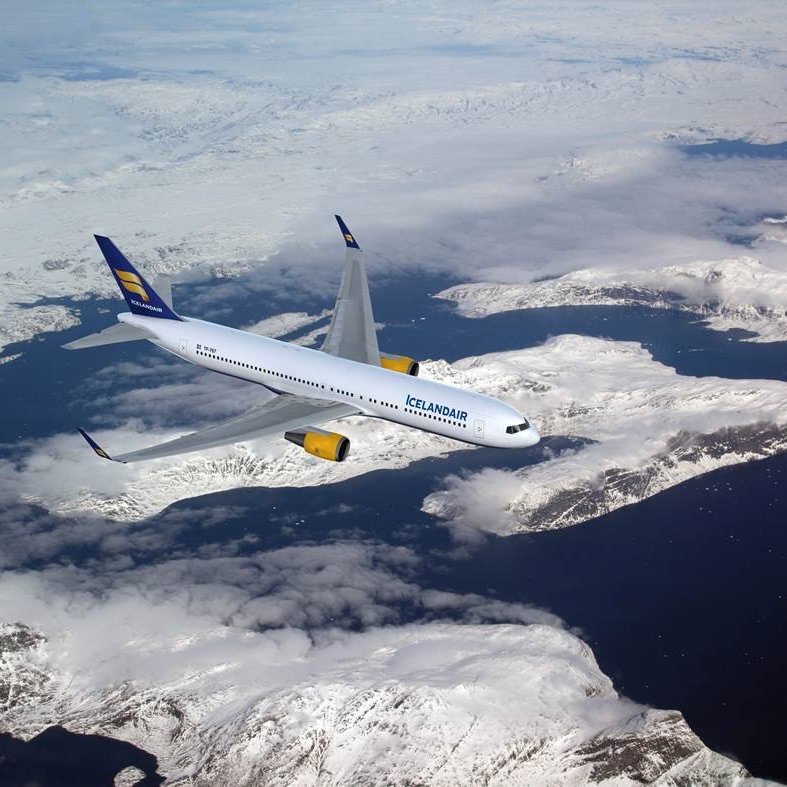 Why Icelandair decided to put Chicago back on its route map