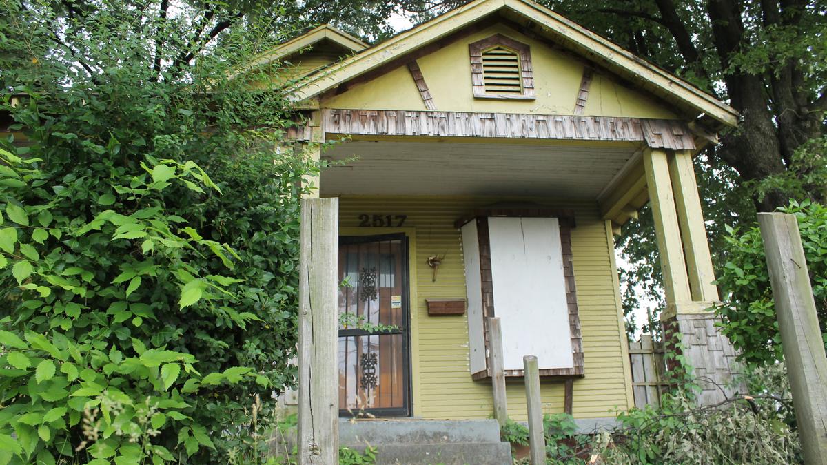 Dayton region gets 11M to combat housing blight Dayton Business Journal