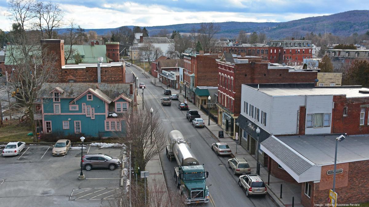 New York state says SaintGobain, Honeywell International responsible