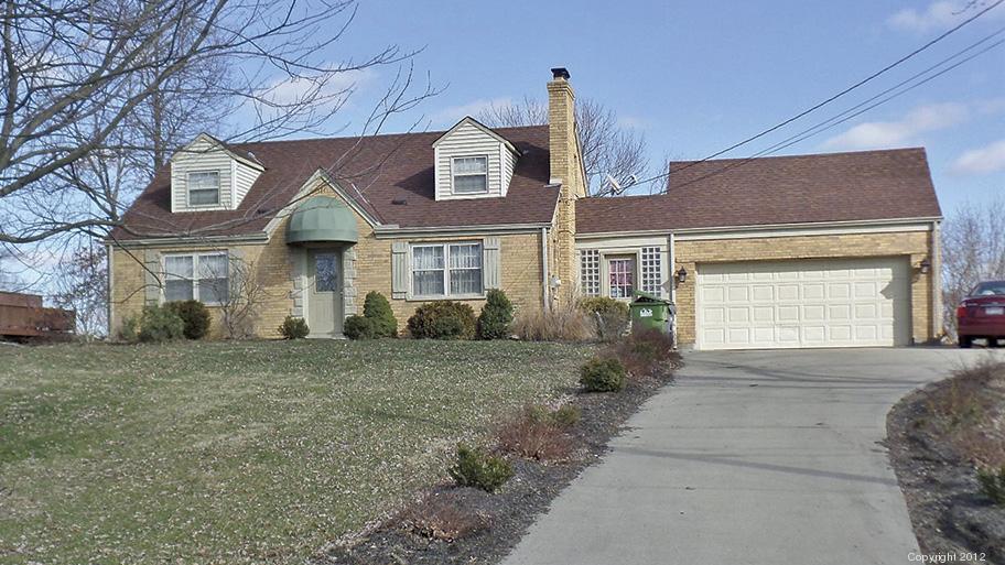 to the wealthiest ZIP codes club, Bridgetown Cincinnati