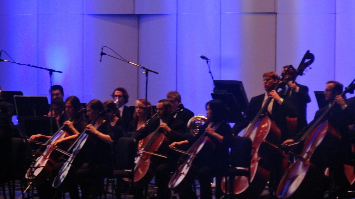 Houston Symphony musicians get a raise in new contract Houston