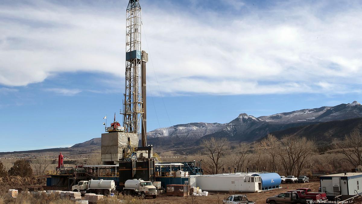 ARM Midstream to build Oklahoma crude and natural gas processing plant