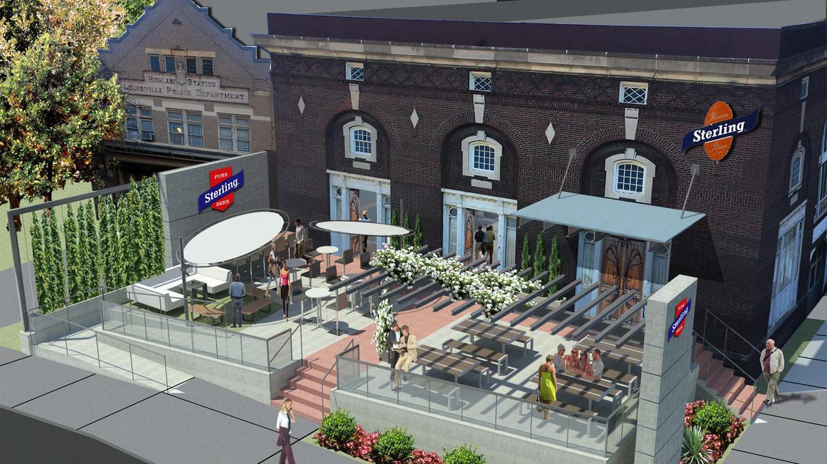 Revived beer brand to open Bardstown Road taphouse, tasting room